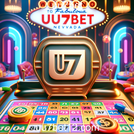 Descubra a Diversão do Bingo no uu7bet